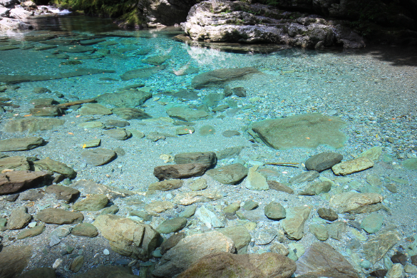 0430701　宝来荘ペア素泊まりプラン　お部屋タイプ：本館和室