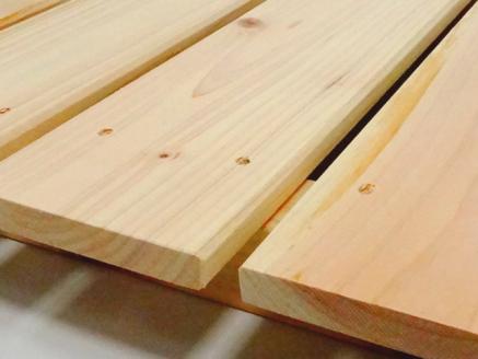 0091403桧　ミニスノコ　（５枚打）