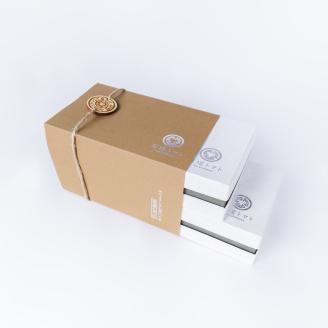 0112501石垣トマト　Ａランク（糖度7～9度）　１箱６個入り(１kg～２Kg )２箱セット  ※令和８年５月下旬まで受付中