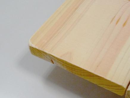 0201404桧　釘なしスノコ（６枚打）