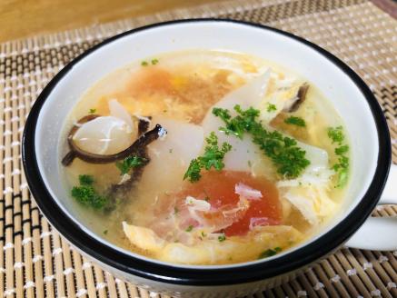 高知県産仁淀川きくらげ詰合せセット（仁淀川町ツボイ産）