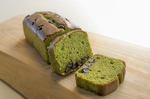 池川茶園のおもてなしセット