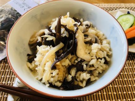 0102203高知県産仁淀川きくらげスライスタイプ 100g×1袋（仁淀川町ツボイ産）