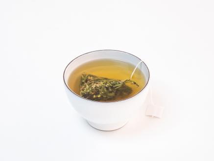 0112002摘み草ブレンドティー２種セット