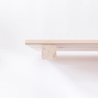 0141405桧　多目的スノコ８５０　（５枚打）