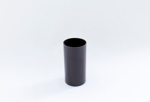 竹細工 花器 ～筏・虎斑竹～