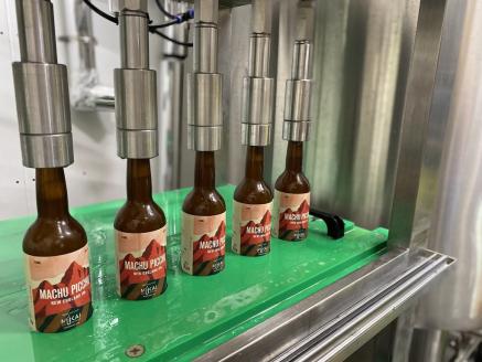 0143101ムカイクラフトブルーイング　Geo[ジオ]シリーズ　2種各２本セット