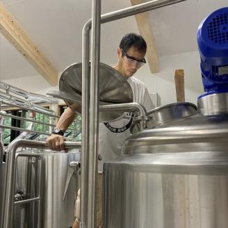 0223101ムカイクラフトブルーイング　Geo[ジオ]シリーズ　2種各３本セット