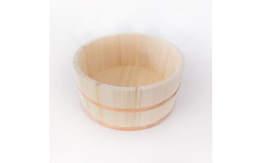 1101401桧で癒しの浴用品セット