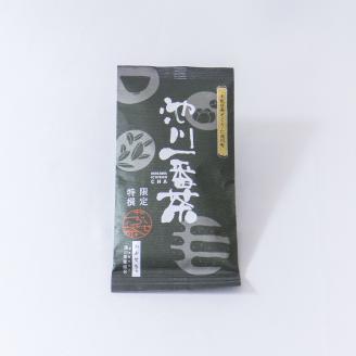 池川茶業組合の贅沢セット