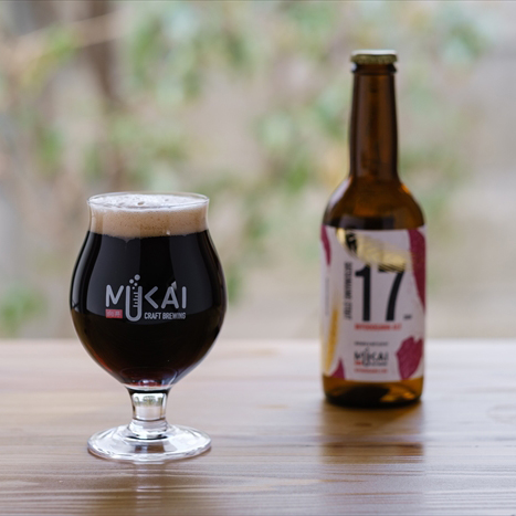 奇跡の清流 仁淀川 天然水仕込みのクラフトビール （３種各２本セット）