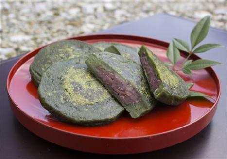 0152601秋葉の里の手作りいりもち（20枚入り：冷凍）