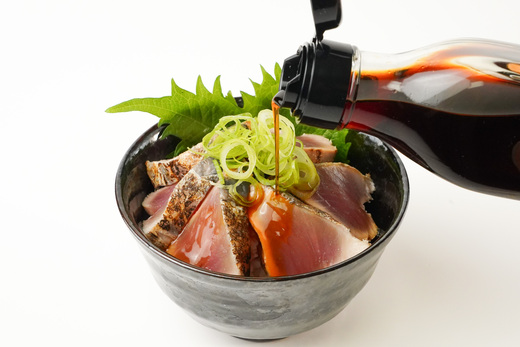 ど久礼もん 俺のたれ 200ml 4本入り タレ たれ 醤油 どんぶり 丼 たまごかけごはん