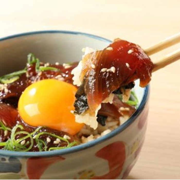 土佐久礼かつお ユッケ丼 100g 3袋セット 計300g 鰹 ユッケ 丼