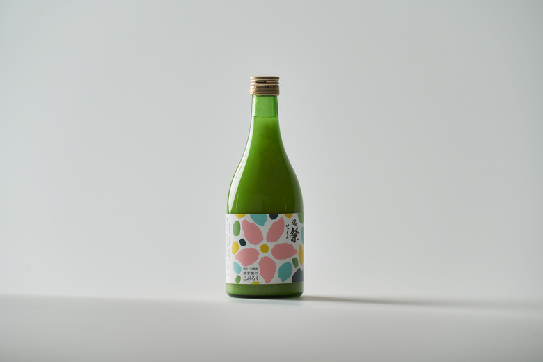 自家特別栽培大野見米を使った農家造り『どぶろく』セット どぶろく 濁酒 にごり酒 酒 米 生 高知県 四万十 大野見  農家 清水園