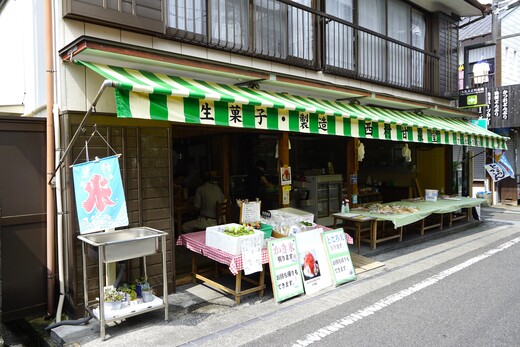 かつおモナカ 6個入り つぶあん こしあん 柚子あん 和菓子 最中 モナカ