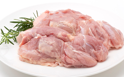 【定期便全3回 2ヶ月毎にお届け】  四万十鶏 おいしいとこ鶏 お試しセット ( もも肉 300g × 3パック むね肉 300g × 3パック ) 計1800g 1.8kg 鶏肉 とり肉 小分け 国産 冷凍 【定期便3回】もも・むねセット 1.8kg