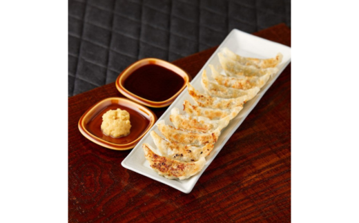 冷凍生姜餃子 100個入 1袋 冷凍