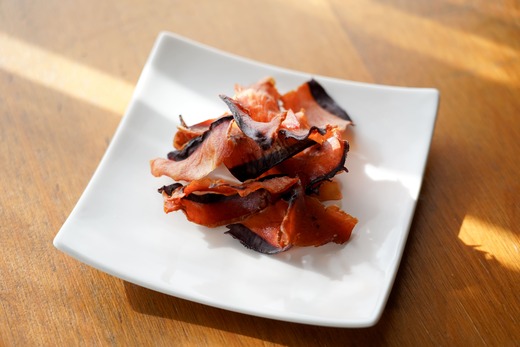 漁師の一本釣り イヌジャーキー [大] 30g 2袋セット 犬用 ペット おやつ かつお 鰹 ジャーキー ペットフード 犬用ジャーキー大 30g2袋