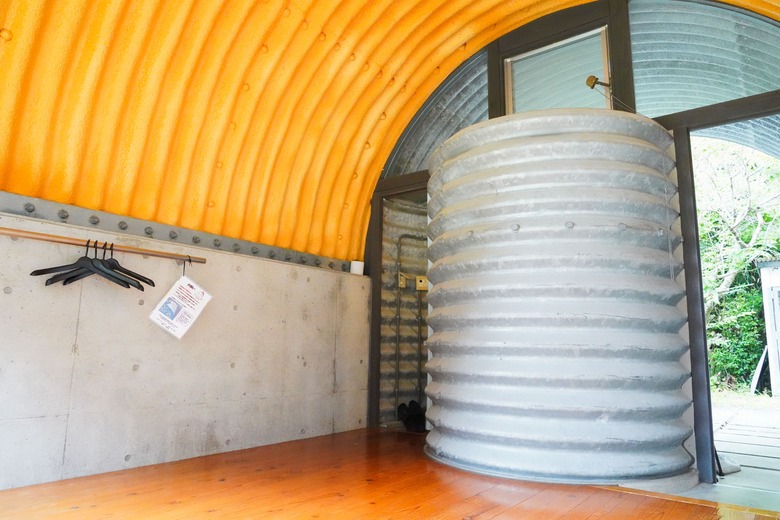 【 バイク好きが集まる宿 】 ライダーズイン なかとさ 宿泊券 ( １名様分 ) バイク ライダー 宿泊券 チケット 国内旅行 中土佐町 高知 四国