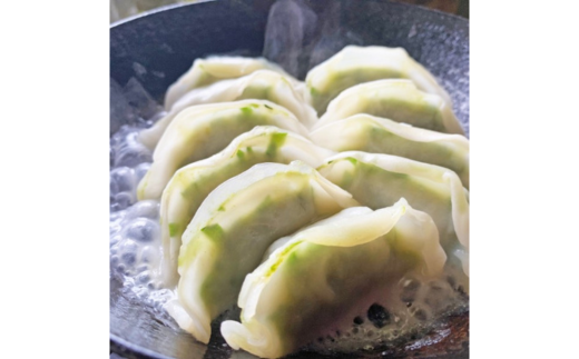 冷凍生姜餃子 100個入 1袋 冷凍