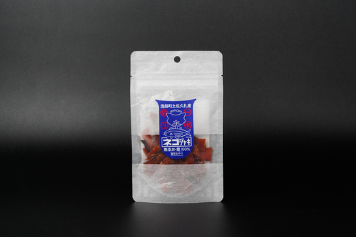 漁師の一本釣り ネコジャーキー [小] 15g 3袋セット 猫用 ペット おやつ かつお 鰹 ジャーキー ペットフード 猫用ジャーキー小 15g3袋