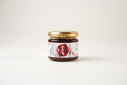 漁師の食べるラー油 120g 5個 セット ご飯のお供 ご飯のおとも ごはんのお供 惣菜 ラー油 かつお 鰹