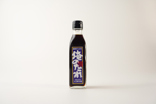 ど久礼もん 俺のたれ 200ml 4本入り タレ たれ 醤油 どんぶり 丼 たまごかけごはん