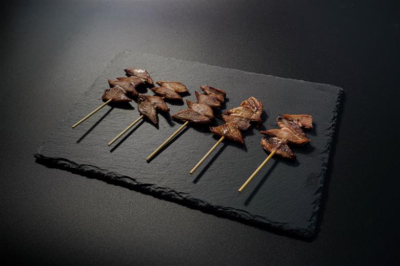 燻製ハランボ串とかつお燻製串セット 鰹 カツオ かつお 串焼き ハランボ 久礼 高知 おかず 惣菜 おつまみ