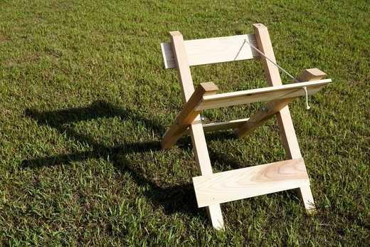 木製 折りたたみ式 アウトドア ＆ BBQテーブル バーベキュー BBQ アウトドア テーブル 杉 キャンプ 折り畳み 四万十