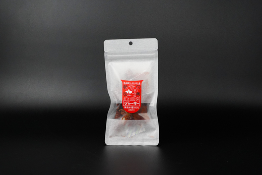 漁師の一本釣り イヌジャーキー [大] 30g 2袋セット 犬用 ペット おやつ かつお 鰹 ジャーキー ペットフード 犬用ジャーキー大 30g2袋