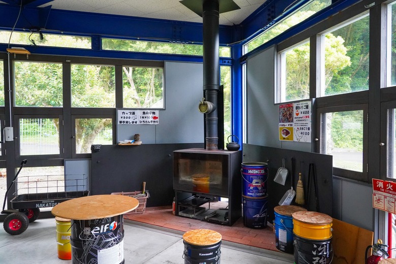 【 バイク好きが集まる宿 】 ライダーズイン なかとさ 宿泊券 ( ２名様分 ) バイク ライダー 宿泊券 チケット 国内旅行 中土佐町 高知 四国