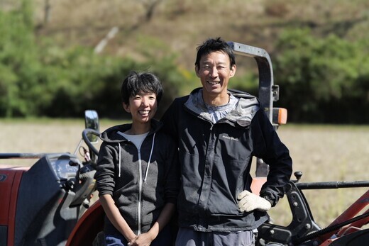 【定期便全4回】高知の旬をお届け「中里自然農園・旬のお野菜便」 定期便 野菜 セット 野菜の詰め合わせ 8～10種類 高知 新鮮 農薬不使用 化学肥料不使用 安心 旬 野菜 フレッシュ