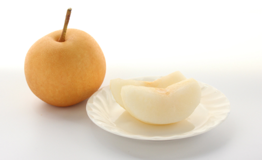 <2025年 10月上旬～中旬ごろ発送予定>　≪秀品≫ 新高梨 2玉（計約 1.6kg）1玉約800g以上 にいたか 和梨 大きい 大玉 贈答用