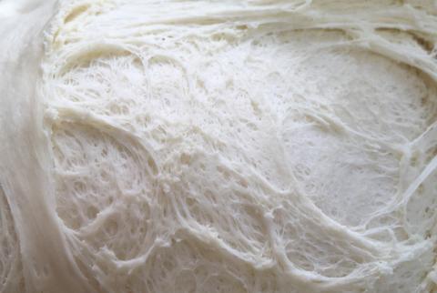 ＜『工房ナチュール』の天然酵母 無添加 プレーンベーグル 14個＞自家製酵母 小麦 ナチュールベーグル セット 高知県 佐川町