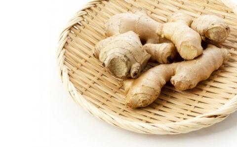 【毎年12月～7月頃まで発送】ましまファームの囲い生姜＆親生姜食べ比べセット計2kg