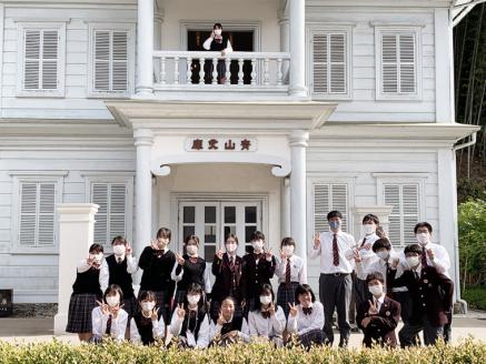 町内唯一の高校『佐川高校生セレクト』霧生園の焼き菓子セット 　ブルーベリージャム クッキー ドリップバッグコーヒー 詰め合わせ ギフト カップケーキ