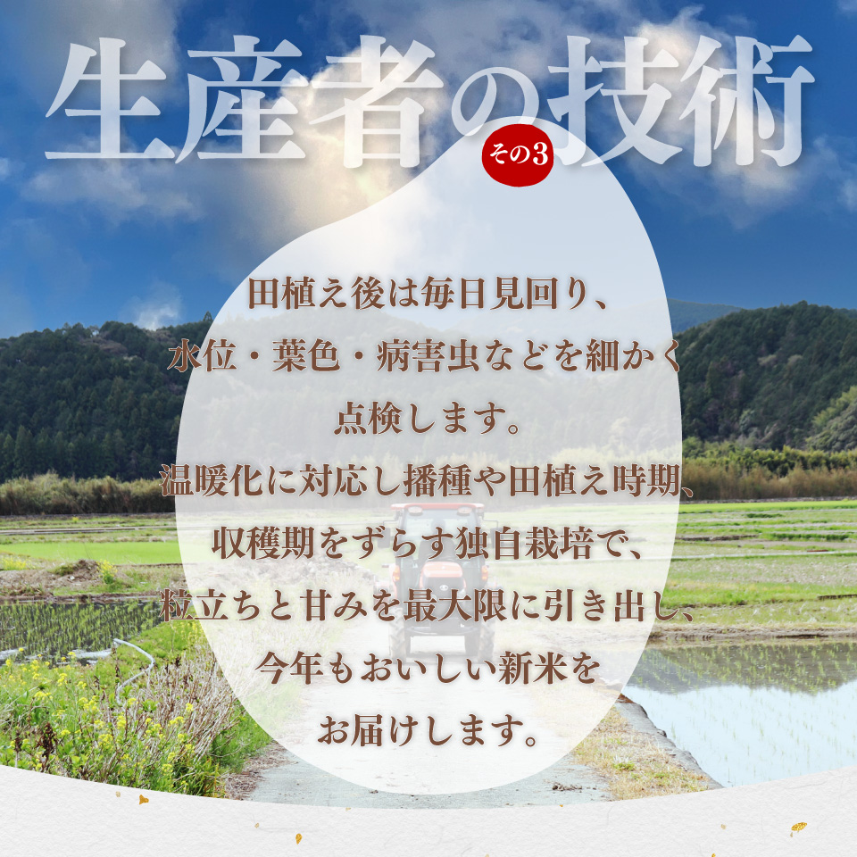 ＜ヒノヒカリ または にこまる 約5kg＞新米 高知県 佐川町産 山間地米 旬 先行予約＜2025年10月中旬～12月末頃お届け＞