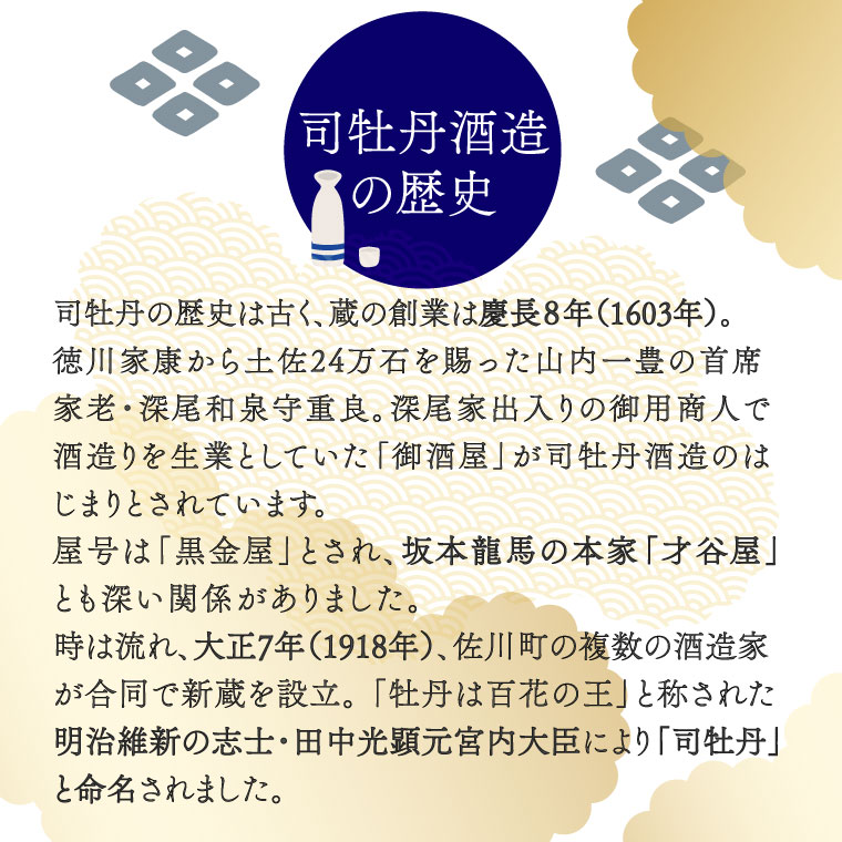 【司牡丹酒造 きび焼酎 500ml×2本】大古酒 20度 30年熟成 数量限定 父の日 母の日 高知 贈答 ギフト プレゼント