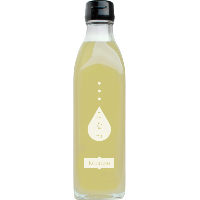 小夏シロップ(300ml)