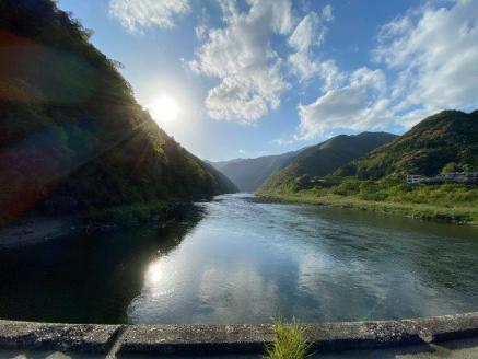 越知町応援寄附金（返礼品無し）100000円