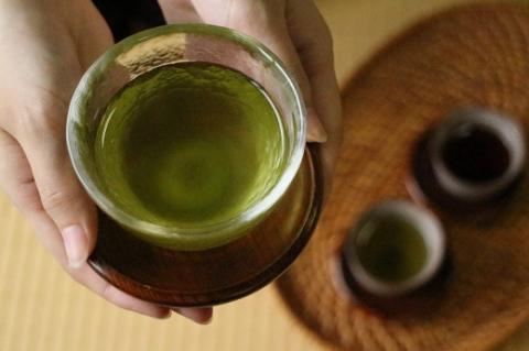 香り高いお茶セット（S）