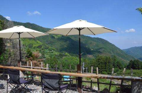 満天の星空！ゲストハウス縁-en-　宿泊券（2枚）