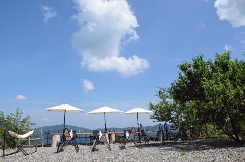 満天の星空！ゲストハウス縁-en-　宿泊券（4枚）