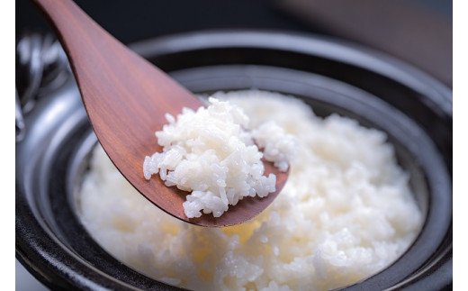 仁淀ブルーの恵み「おち米」 5kg（香り米）