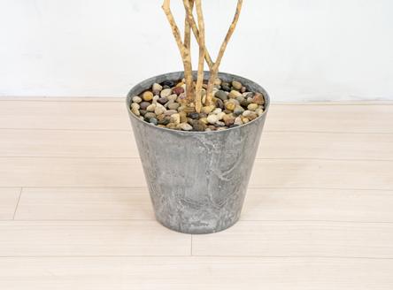 シェフレラ（斑入り）（造花）Gow-503