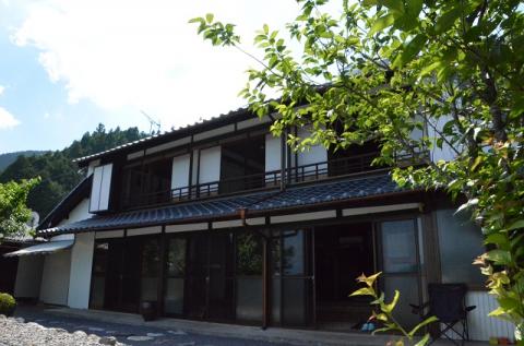 満天の星空！ゲストハウス縁-en-　宿泊券（3枚）