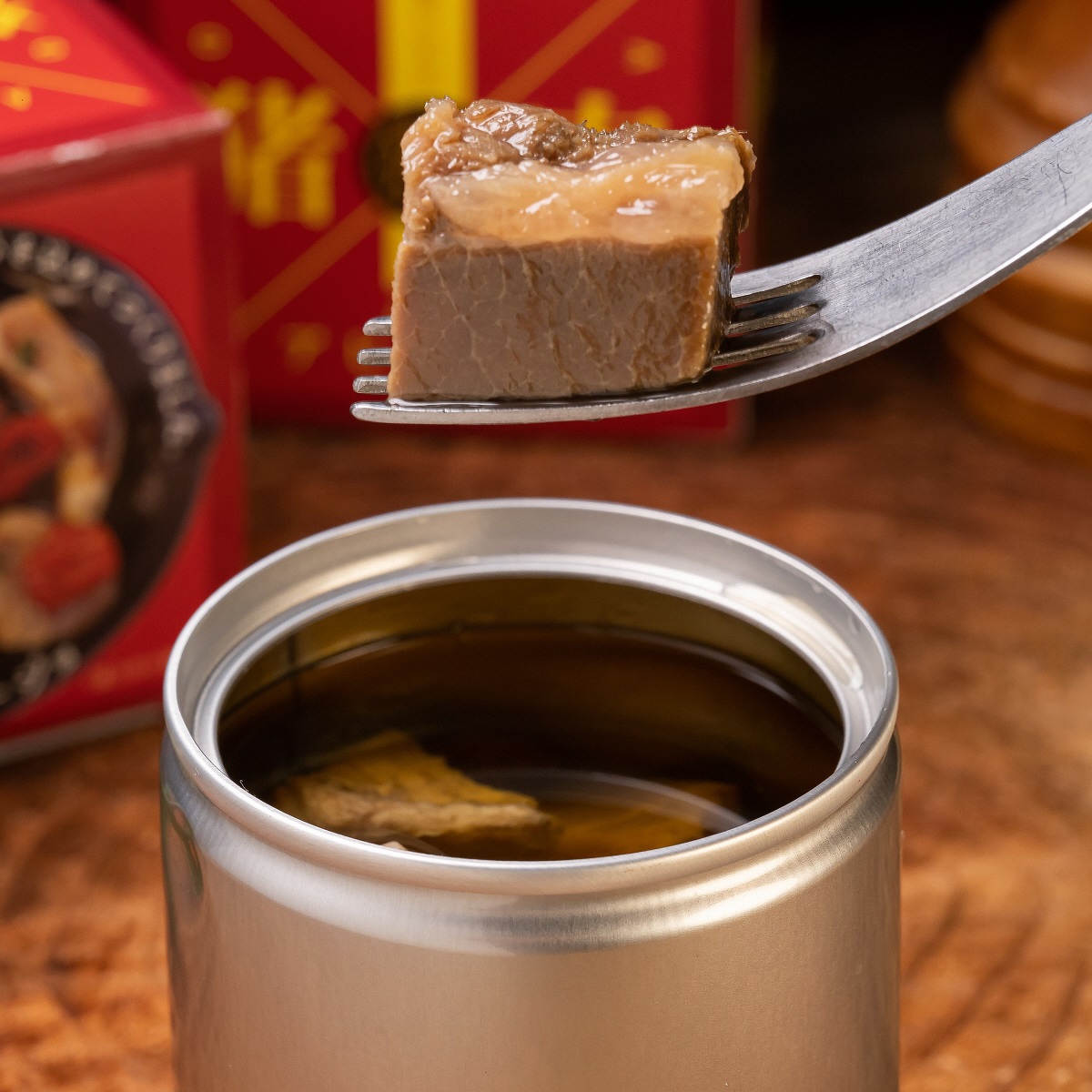 猪肉アヒージョ缶 ゆすはらジビエの里 ジビエ お手軽 おつまみ ボタン肉 いのしし イノシシ 獣 贈答 加工食品