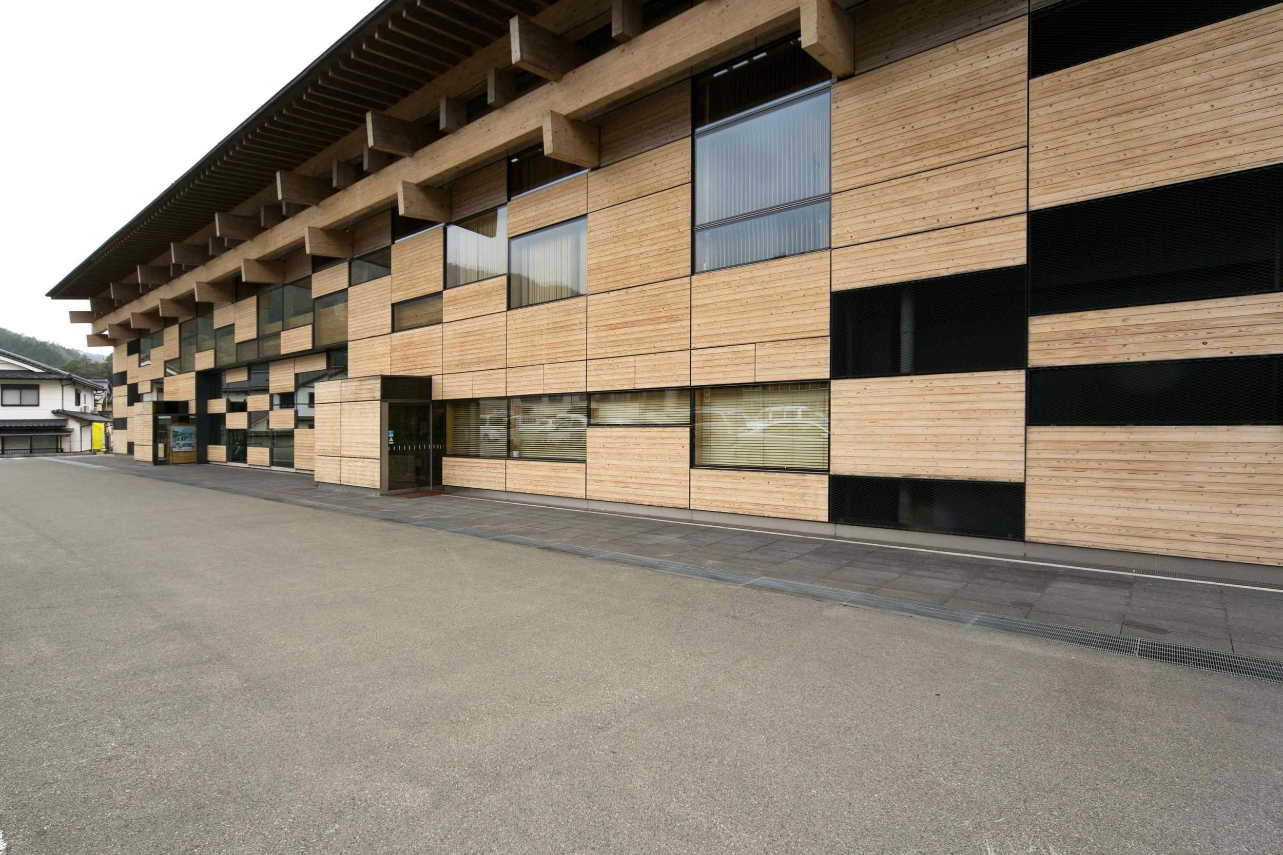 【まるで町が美術館】隈研吾の小さなミュージアム　Podcast