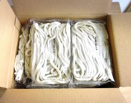 イタンポうどん（12玉セット）